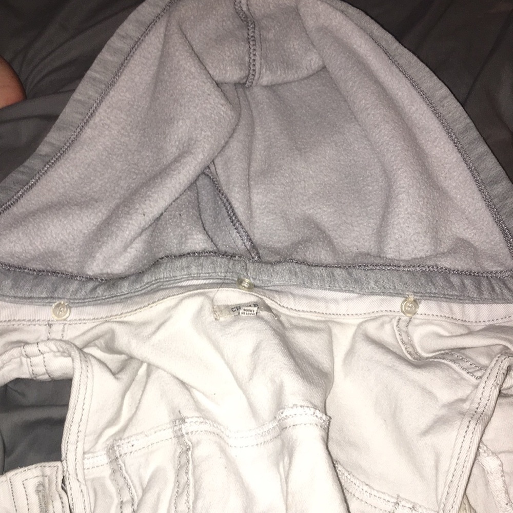 Jacket - Picture 2 of 3